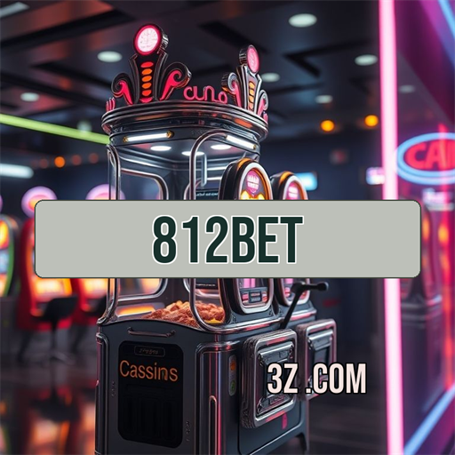 Apostas Diversificadas e Empolgantes em 812bet.com para Você