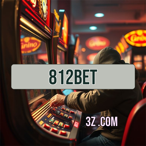 Recursos do app do 812bet.com: jogos na palma da mão