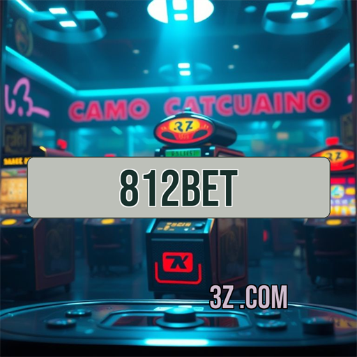 Login Especial no 812bet.com: Conecte-se à Diversão