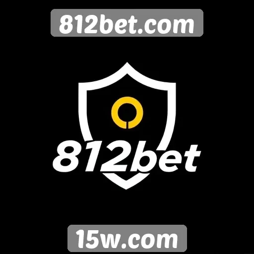 Segurança em transações financeiras no 812bet.com