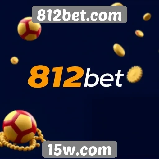 Variedade de jogos disponíveis em 812bet.com