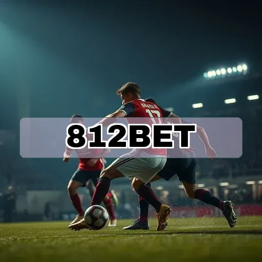812bet.com: Explore Como Vencer no Pôquer e Lucre Alto