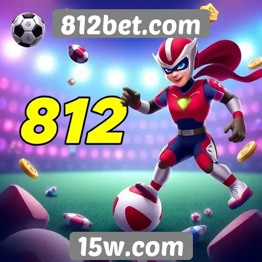 Promoções e bônus no 812bet.com