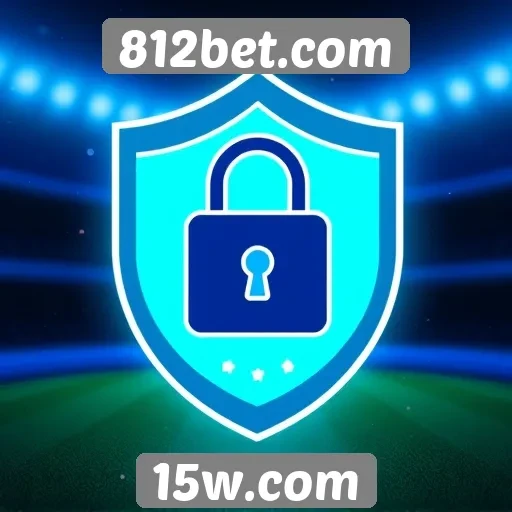 Avaliação da segurança em transações no 812bet.com