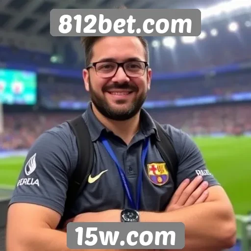 Experiência do usuário no site 812bet.com
